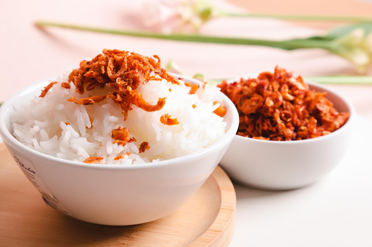 Pourquoi la cuisine thaïlandaise est-elle considérée comme l'une des plus équilibrées au monde? découvrez l'équilibre parfait de la cuisine thaïlandaise, alliant saveurs épicées, ingrédients frais et bienfaits nutritionnels pour un repas sain et délicieux.