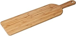 Cosy&Trendy 1087049 Planche Apéro, Bois naturel, 60x14.1xh1.5 Cm, Beige
