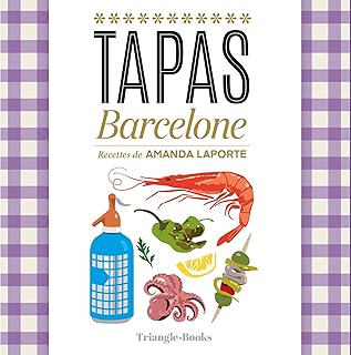Tapas Barcelone