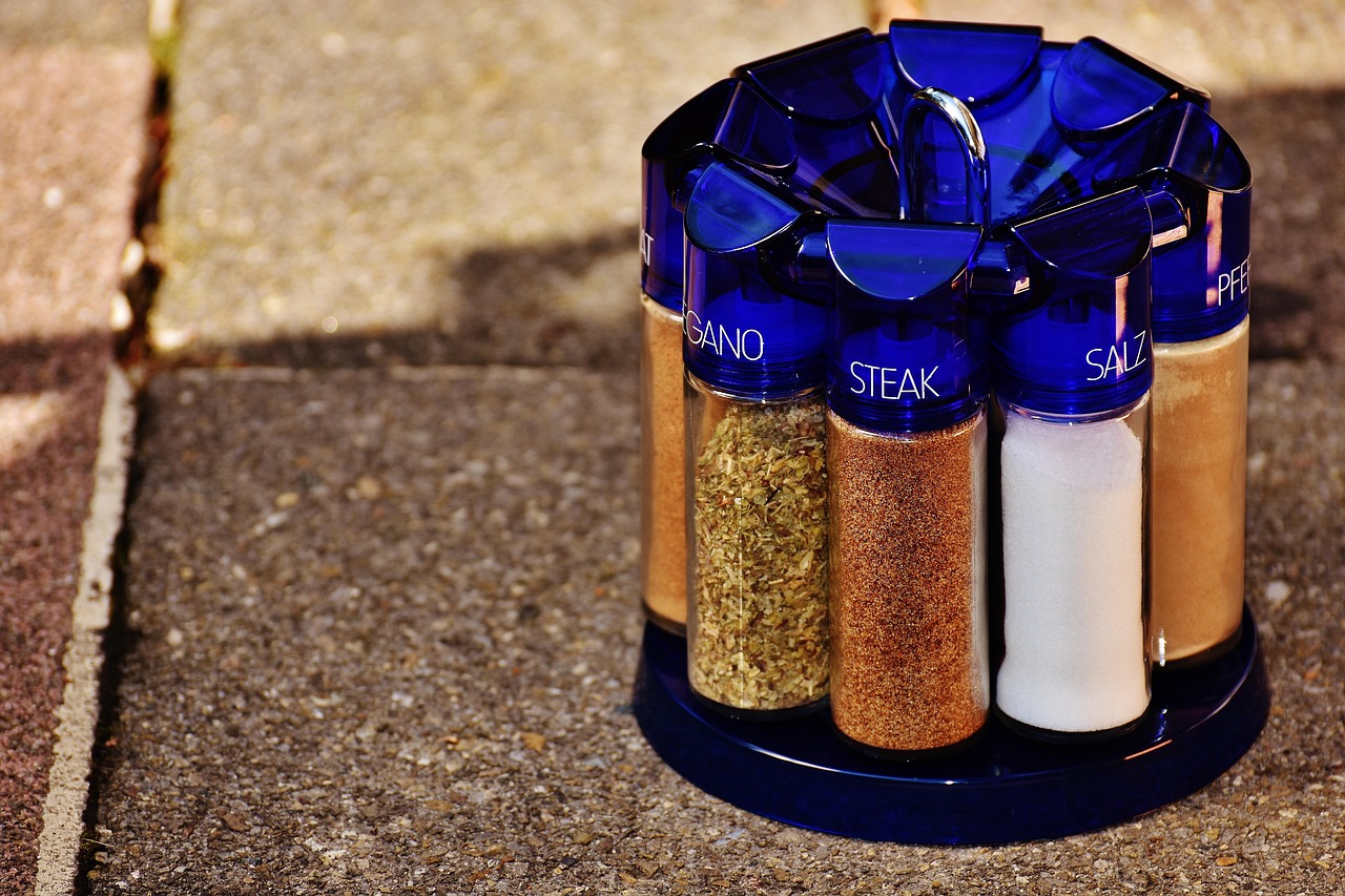 découvrez notre sélection d'épices aromatiques pour sublimer vos plats et réveiller vos papilles avec des saveurs authentiques.