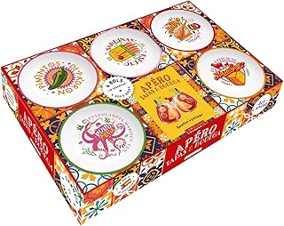 Apéro Tapas & Bodega