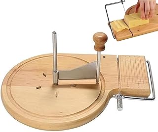 Coupe-fromage | Ustensile de cuisine - Coupe-tube à fromage,Coupe rapide Pour la cuisine Préparation Repas Mangez Sain Régime végétarien Repas En Famille