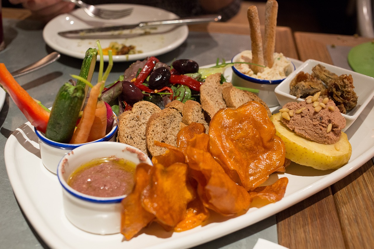 Comment préparer des tapas espagnoles authentiques pour épater vos invités? découvrez nos délicieuses tapas espagnoles, parfaites pour partager entre amis et savourer les saveurs authentiques de l'espagne.