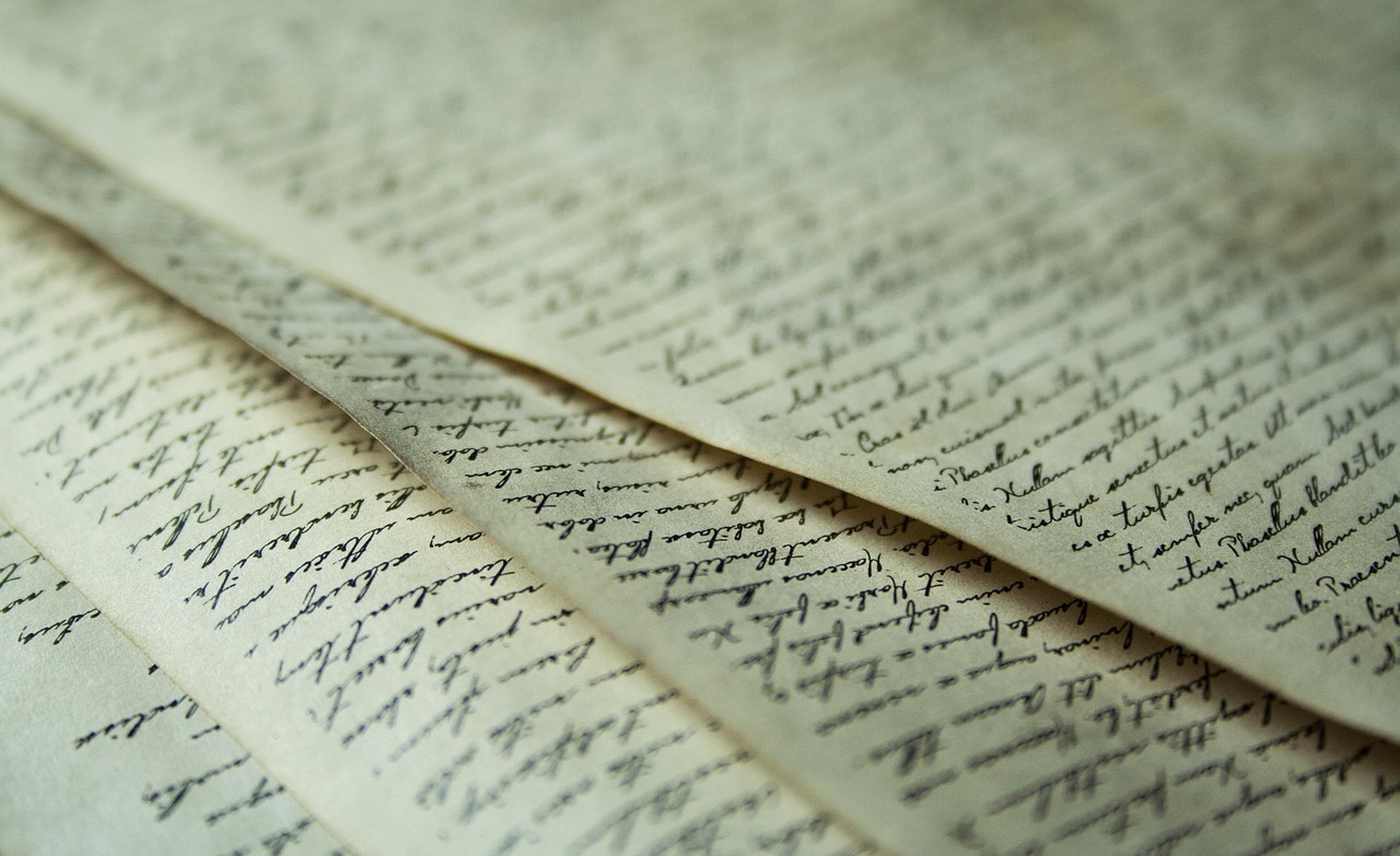 our-story-02 paper, writing, old, antique, write, letter, text, retro, pages, handwriting, writer, words, documents, macro, parchment, to blog, writing, writing, writing, writing, writing, words