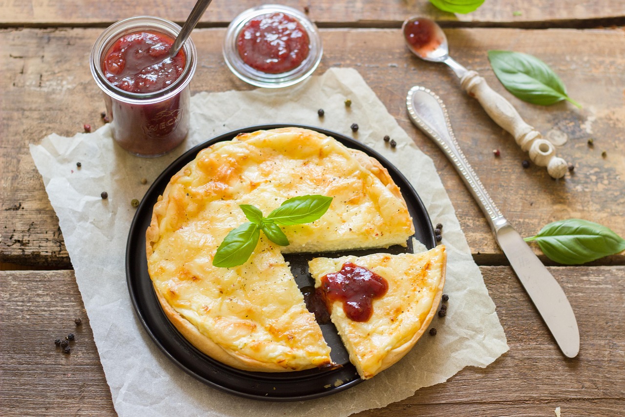 découvrez des astuces et recettes simples pour le meal prep, préparez vos repas à l'avance et gagnez du temps tout en mangeant sainement toute la semaine.