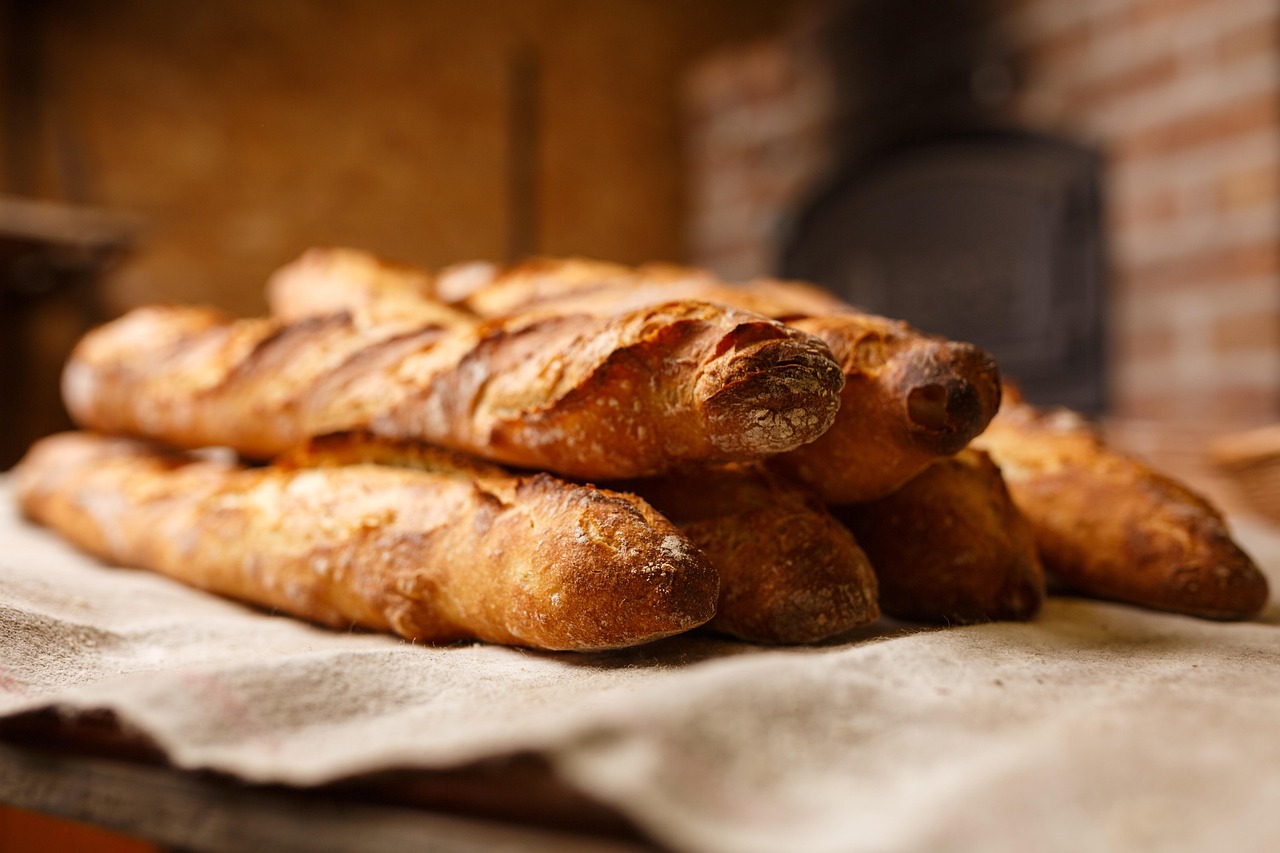 découvrez nos conseils pour la préparation de repas équilibrés, alliant saveur et nutrition pour une alimentation saine et variée au quotidien.
