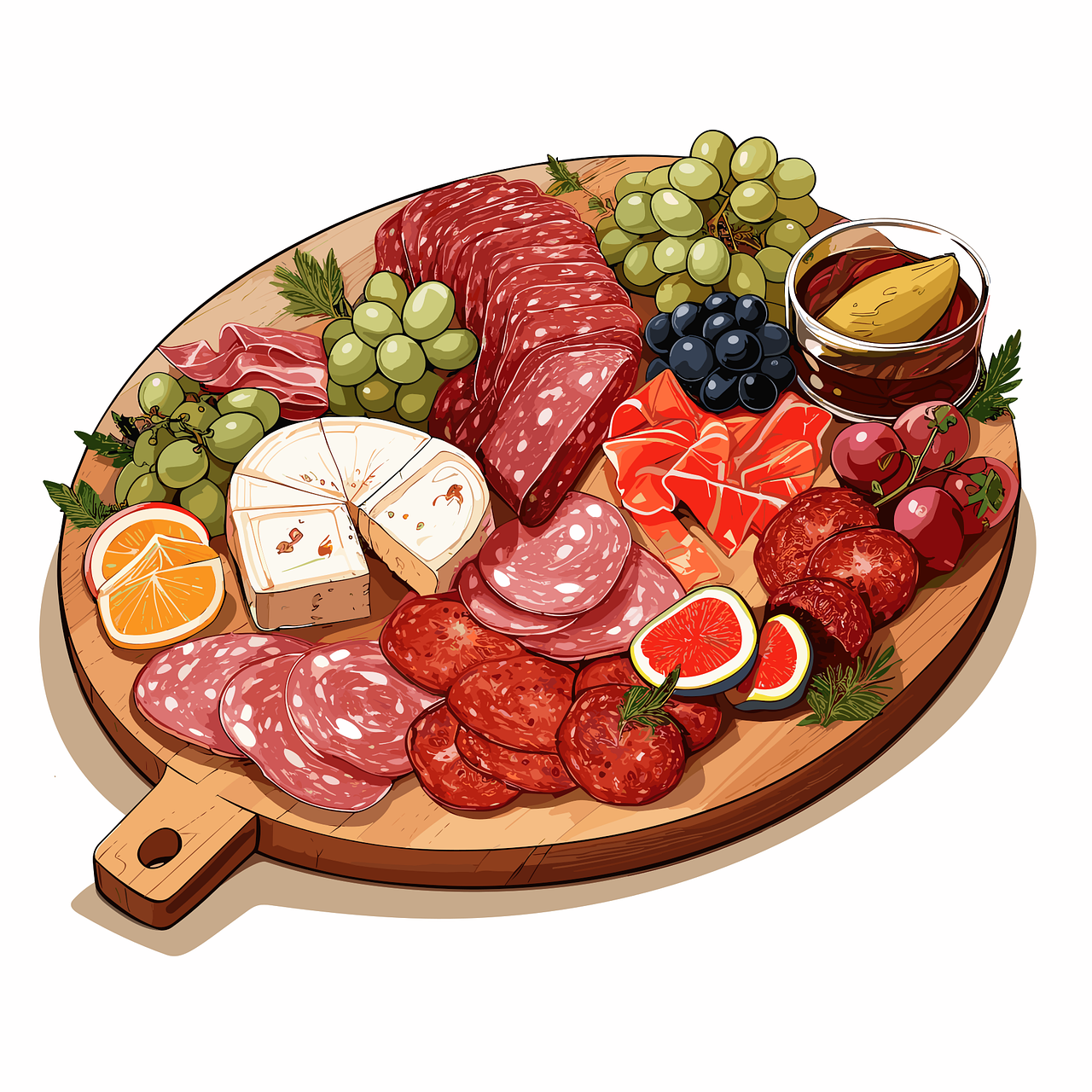 Comment créer une planche apéro Instagram-worthy en 10 minutes? découvrez notre guide pour créer une planche d'apéritifs digne d'instagram, alliant saveurs délicieuses et présentation élégante pour impressionner vos invités.