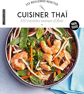 Cuisiner Thaï