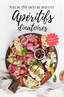 Plus de 150 idées de recettes d
