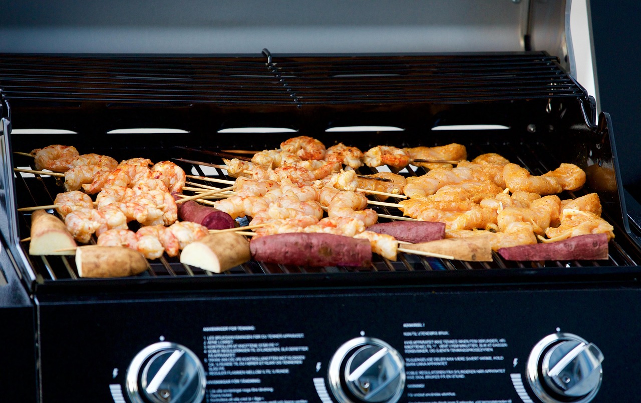 découvrez notre sélection de planchas performantes pour des cuissons saines et savoureuses. parfaites pour griller viandes, poissons et légumes avec facilité.