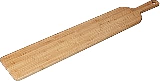 Cosy&Trendy 1087051 Planche Apéro, Bois naturel, 80x14.1xh1.5 Cm