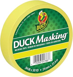 ShurTech Duck Masking Tape .94