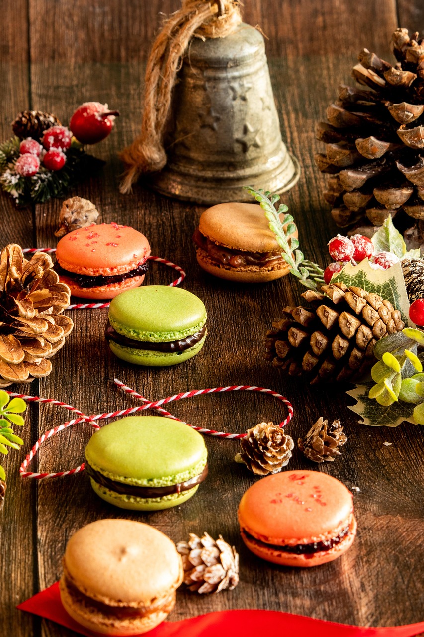 Quelles pâtisseries françaises classiques sont plus faciles à réaliser qu'on ne le pense? découvrez une sélection savoureuse de pâtisseries françaises traditionnelles, des croissants croustillants aux éclairs fondants, pour éveiller vos papilles.