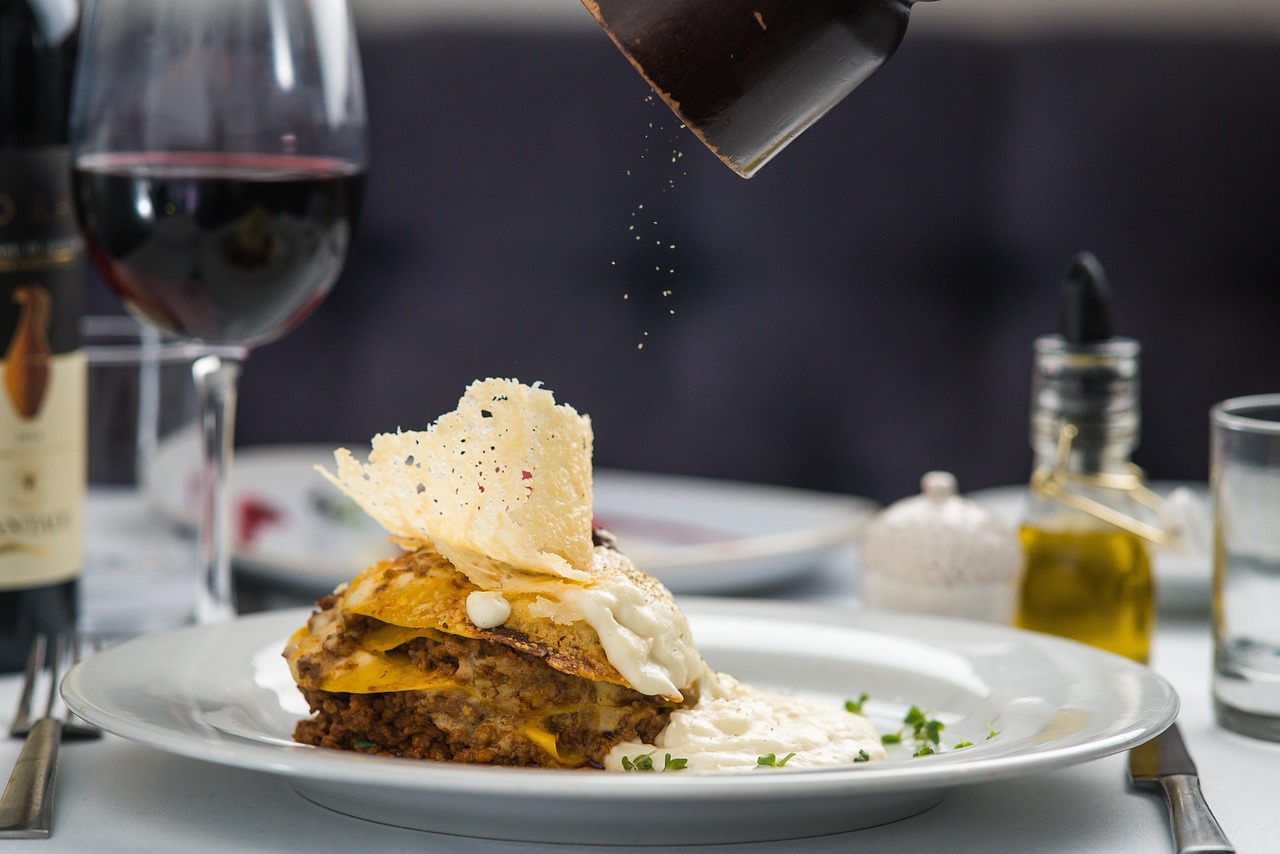 Quels sont les secrets des chefs pour transformer des pâtes basiques en plat gastronomique? découvrez la transformation gourmet des pâtes : recettes raffinées et conseils pour sublimer vos plats de pâtes avec des ingrédients de qualité et des techniques innovantes.