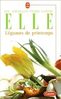 Légumes de printemps