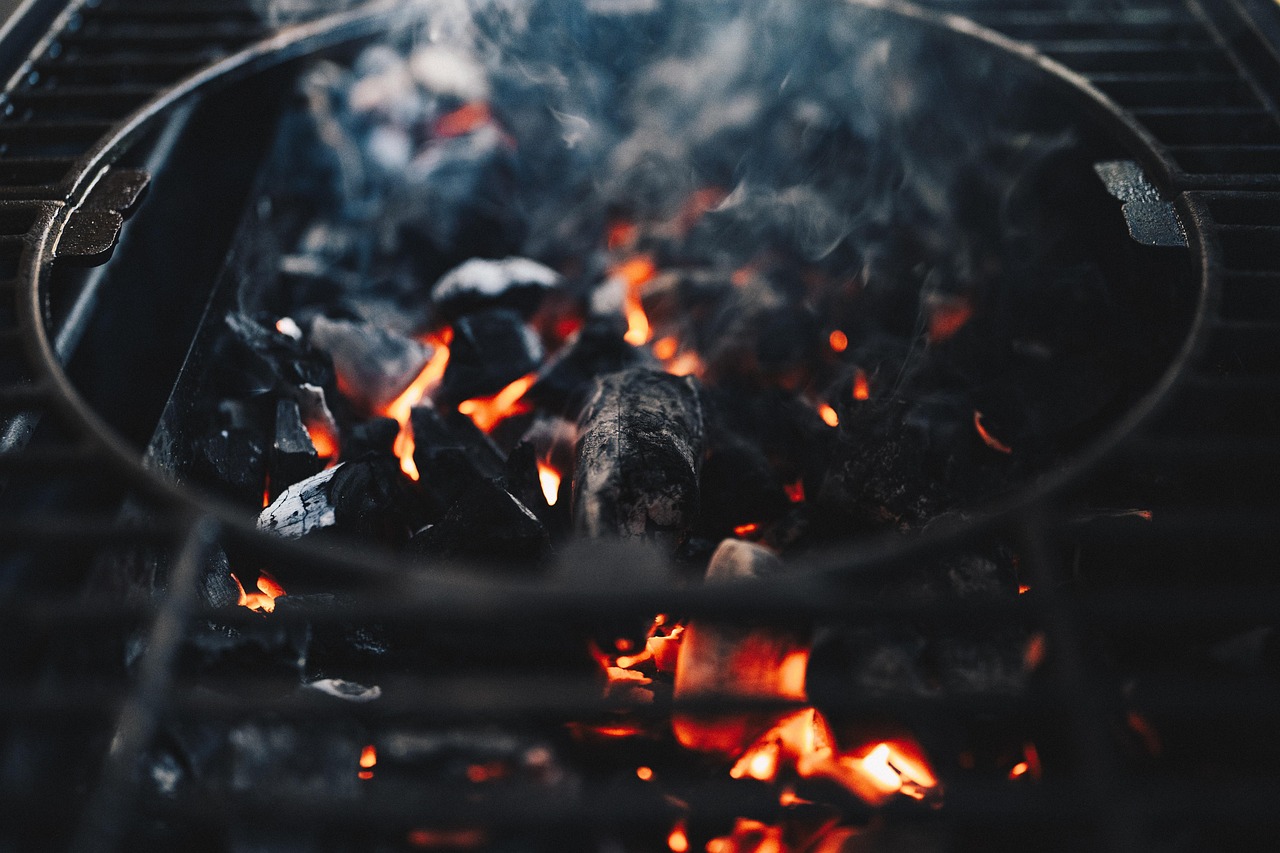 Guide complet pour réussir votre barbecue en 2025 découvrez notre guide complet du barbecue pour réussir vos grillades à la perfection, avec des conseils, des recettes et des astuces pour toutes les occasions.