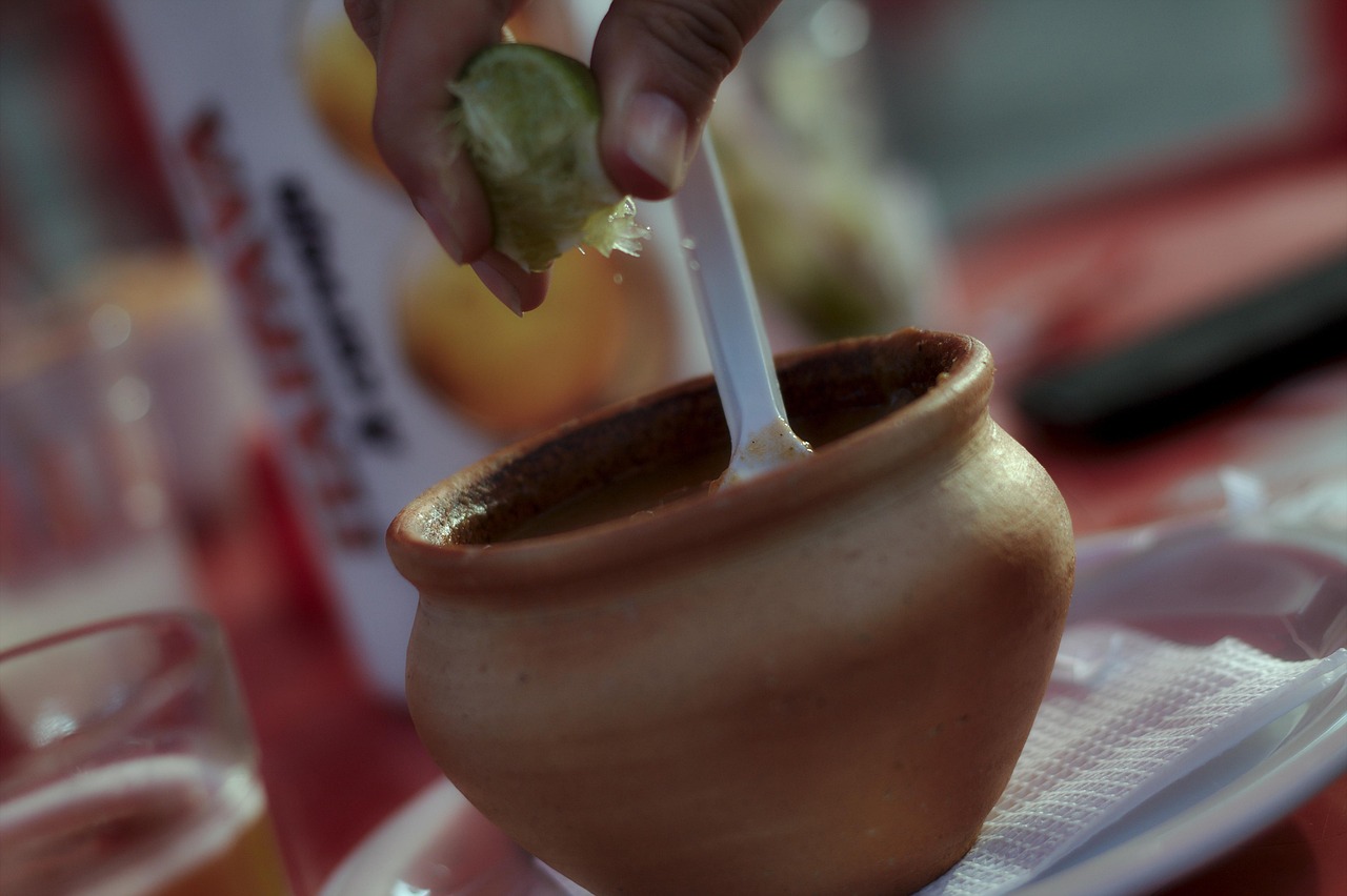 découvrez tout sur le bouillon : recettes, bienfaits et astuces pour sublimer vos plats avec ce classique de la cuisine.