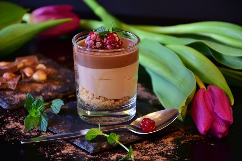 La vraie recette de la mousse au chocolat à l'ancienne en 2026
