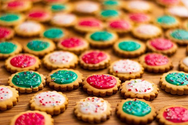 Découvrez le secret des sablés de Noël de grand-mère pour un Noël magique 2026
