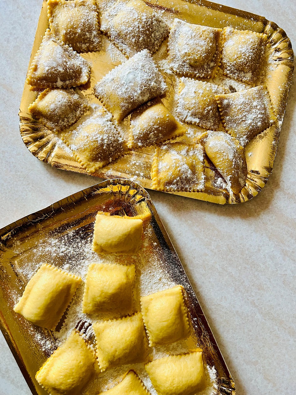 Quels sont les secrets des chefs pour transformer des pâtes basiques en plat gastronomique?