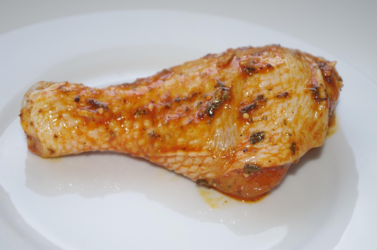Comment réussir une marinade savoureuse et facile
