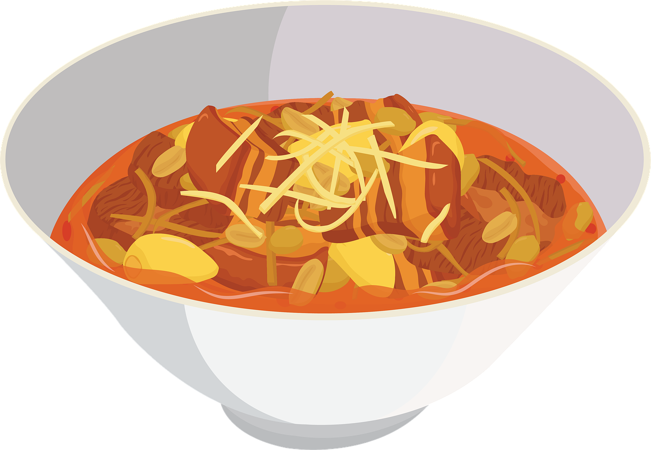 Comment réussir un curry thaï aussi bon qu’au restaurant?