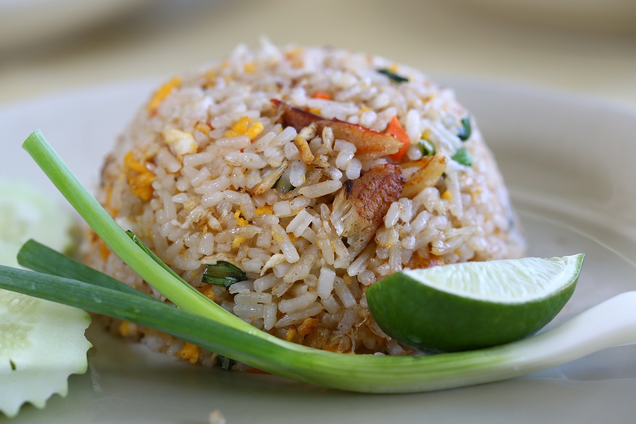 Cuisine rapide : astuces pour préparer des repas délicieux en moins de 15 minutes