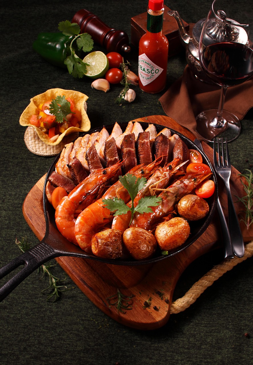 Comment préparer des tapas espagnoles authentiques pour épater vos invités?