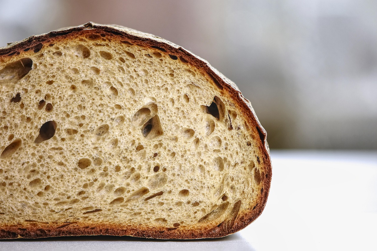Comment faire un pain maison délicieux et facile