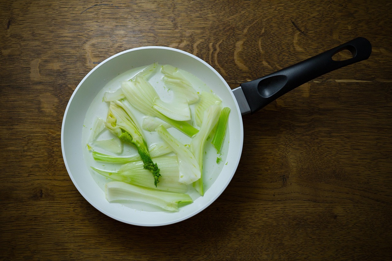 Les bases de la cuisine vegan pour débutants