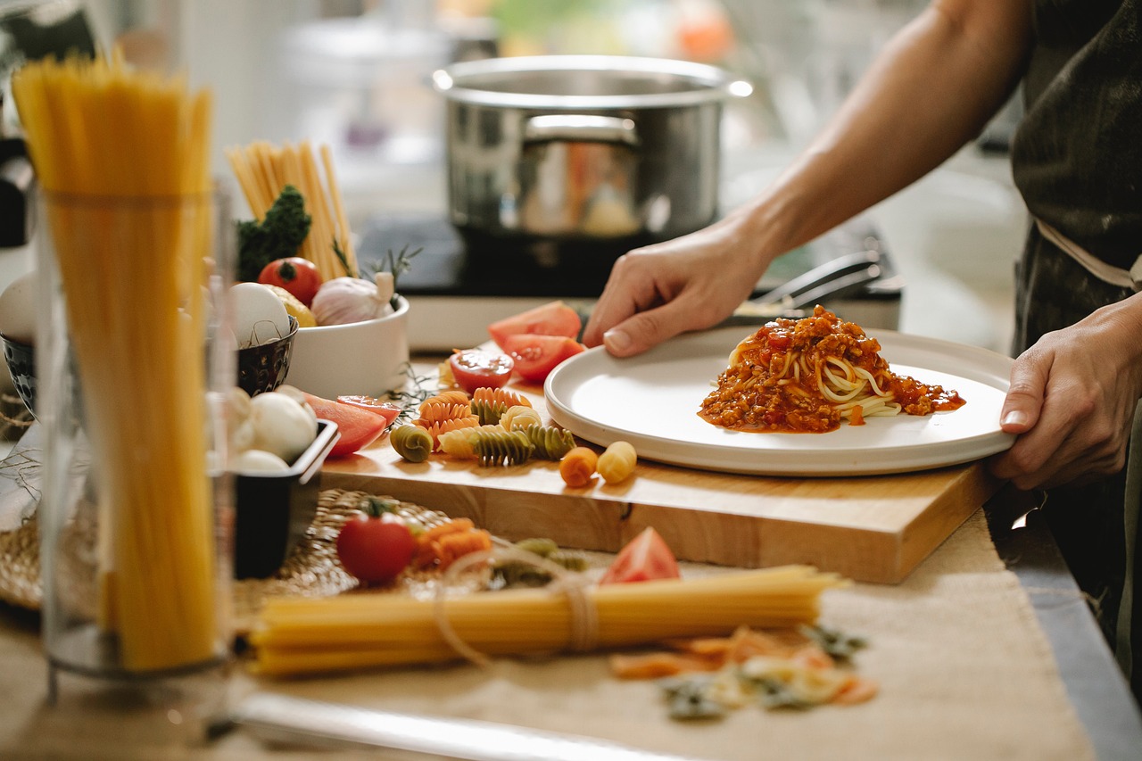 Quelles recettes d’automne réconfortantes préférer quand les températures chutent?